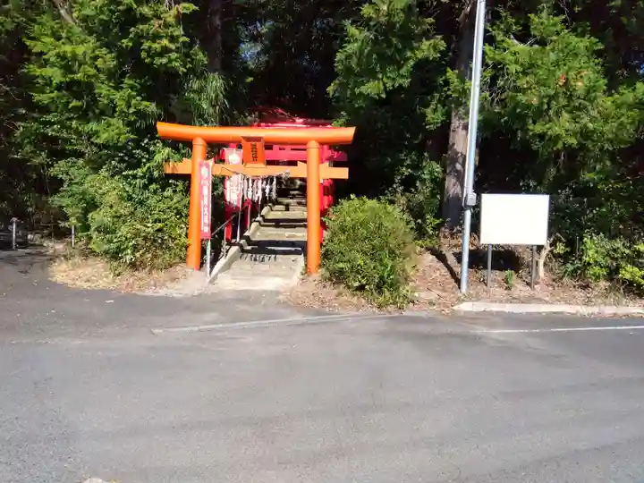 稲荷神社(滋賀県)