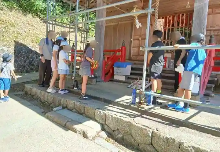 白狐山光星寺(山形県)