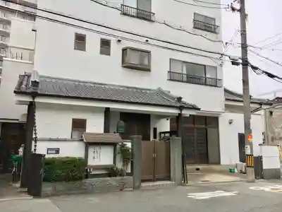 一乗寺のその他建物