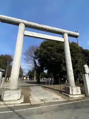 下総野田愛宕神社(千葉県)