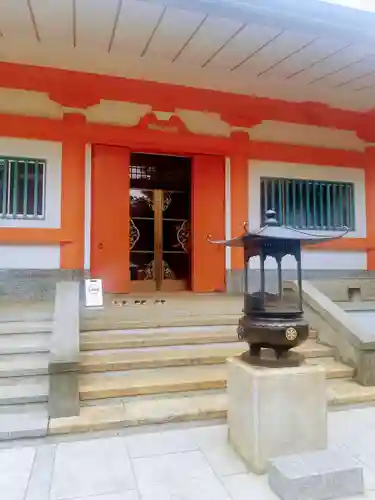 室泉寺のその他建物