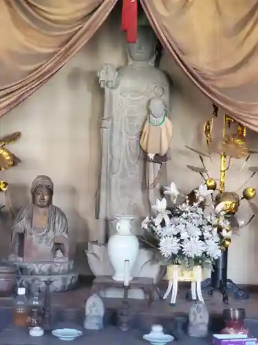 耳垂れ地蔵堂(栃木県)