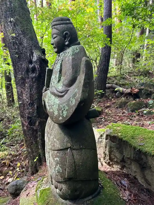 御嶽神社(長野県)