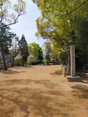 波太神社(大阪府)