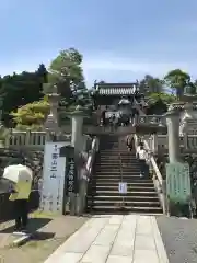 柳谷観音　楊谷寺の建物その他