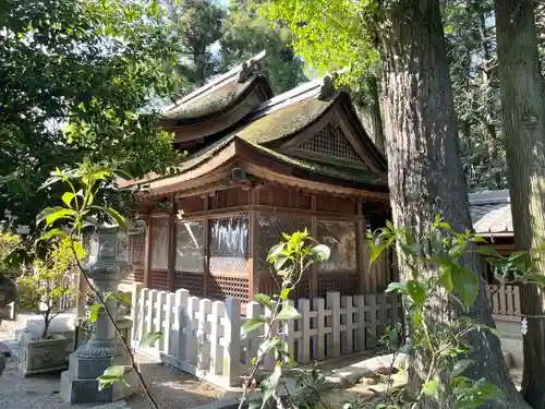 大浜神社(滋賀県)