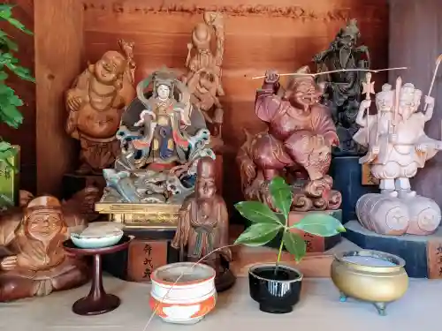 大円寺(東京都)