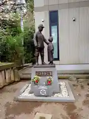 埼玉縣護國神社(埼玉県)