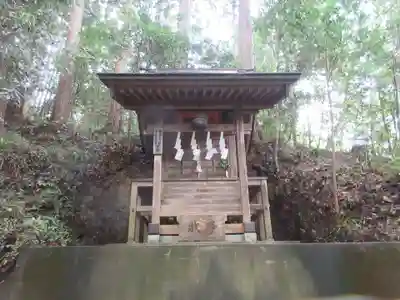 秩父御嶽神社(埼玉県)