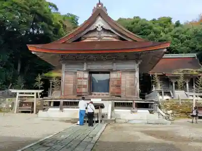 氣多大社(石川県)