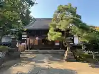 善光寺(東京都)