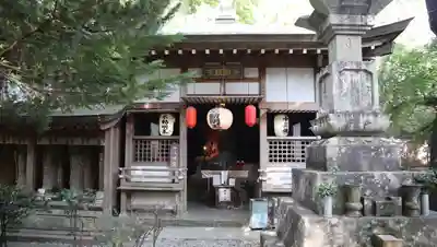霊山寺(徳島県)