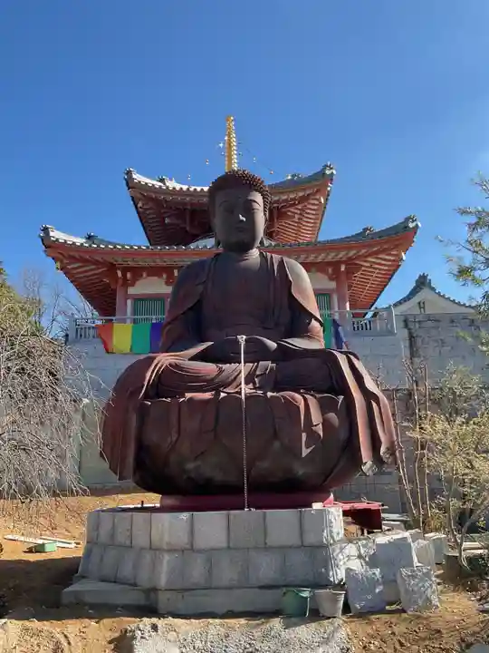 八事山 興正寺(愛知県)