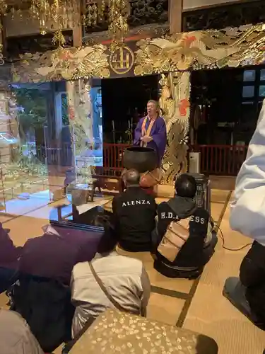 国上寺(新潟県)