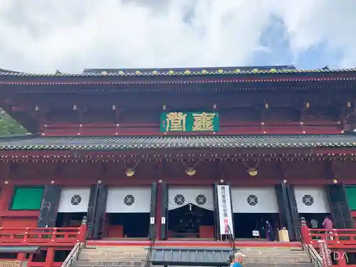 輪王寺(栃木県)