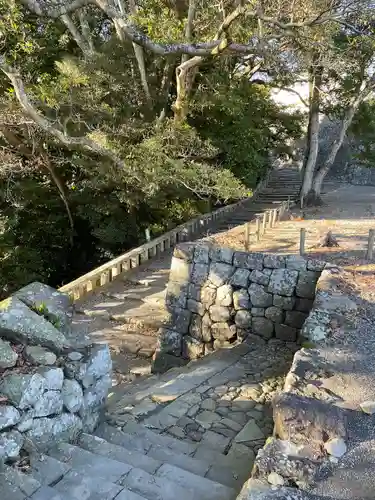 久能山東照宮の建物その他