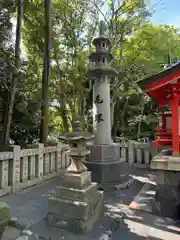 関神社（王子神社末社）(東京都)