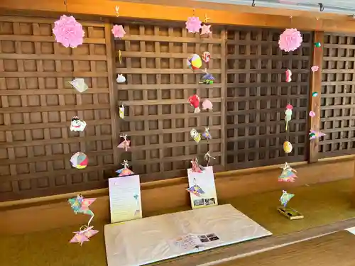 高麗神社(埼玉県)