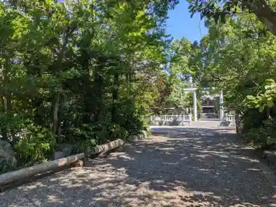 天津神明宮(千葉県)