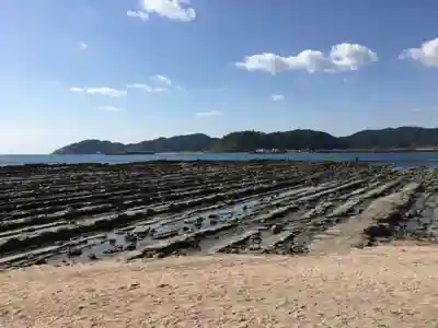青島神社（青島神宮）の周辺