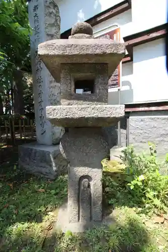 大鳥神社(東京都)