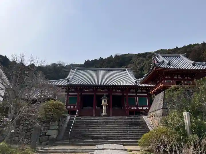 矢田寺(奈良県)