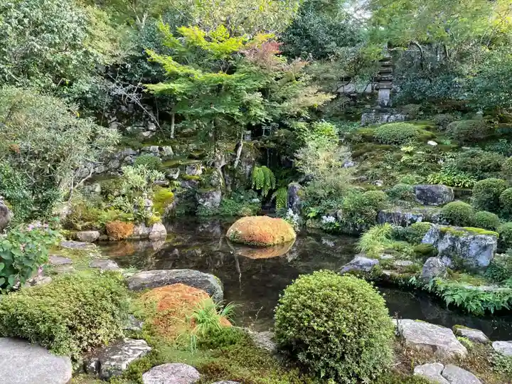 実光院(京都府)