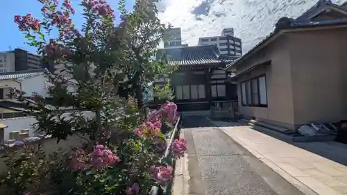 善福寺(大阪府)