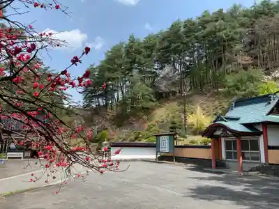 福泉寺のその他建物