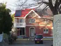 本光寺のその他建物