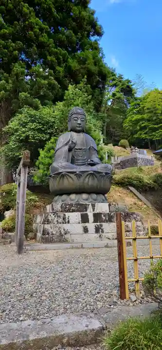 普門寺(岩手県)