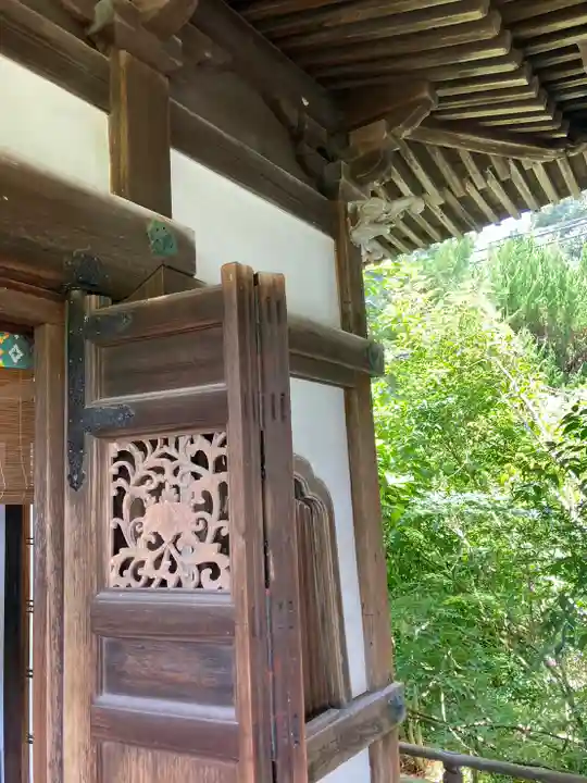 長岳寺(奈良県)