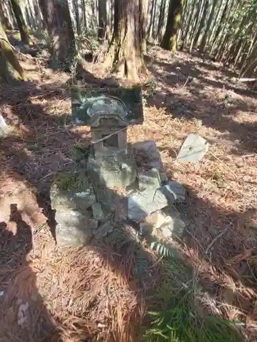 羽黒神社（飛駒町）(栃木県)