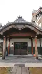 龍珠寺の建物その他