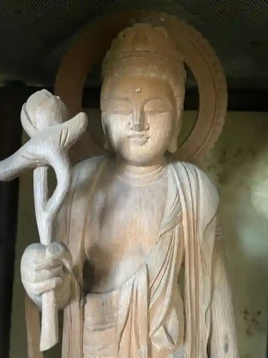 須磨寺 奥の院(兵庫県)