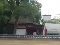 率川神社（大神神社摂社）(奈良県)