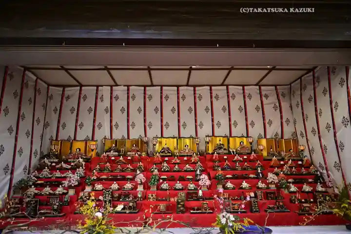 座間神社(神奈川県)