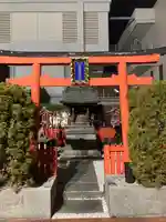 磐船稲荷大明神(大阪府)