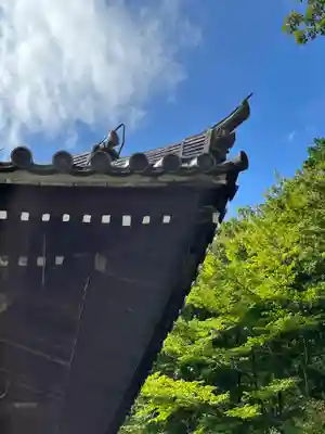 覚性律庵(滋賀県)