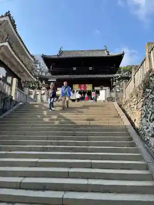 金刀比羅宮(香川県)