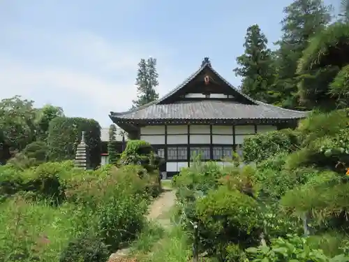 法善寺(埼玉県)