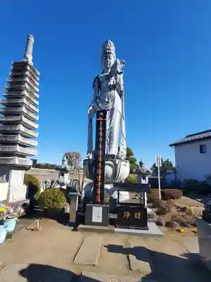 前橋厄除大師 蓮花院(群馬県)