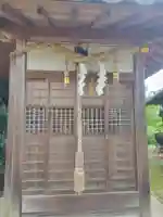 飯積神社(愛媛県)