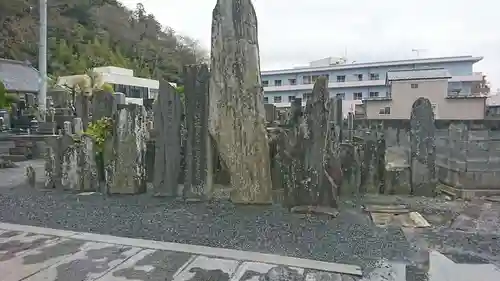 多福院のその他建物