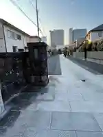 西光庵(東京都)