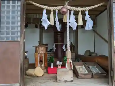 歓喜神社(和歌山県)