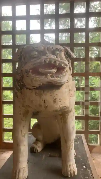 池田神社(岡山県)