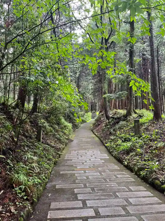 最乗寺(道了尊)(神奈川県)