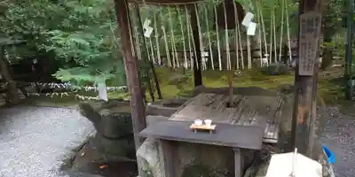 野宮神社のその他建物