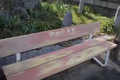 韮崎平和観音(山梨県)